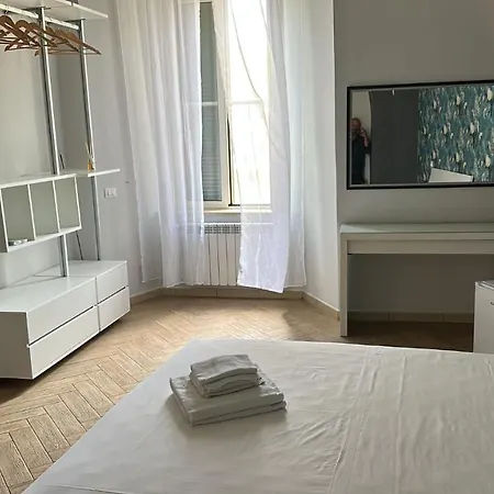 Bed & Breakfast Palazzo Cardinale Terracina
