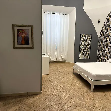 Bed & Breakfast Palazzo Cardinale *