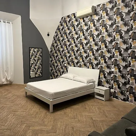 Palazzo Cardinale Bed & Breakfast *