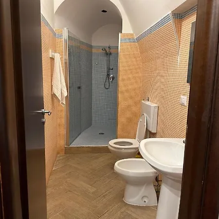 Bed & Breakfast Palazzo Cardinale
