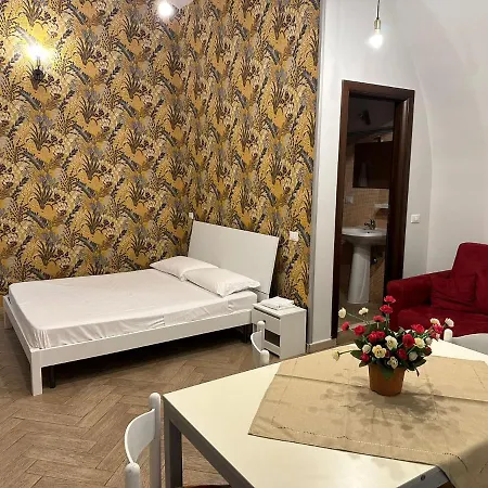 Palazzo Cardinale Bed & Breakfast *