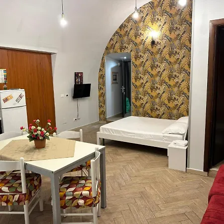 Palazzo Cardinale Bed & Breakfast *