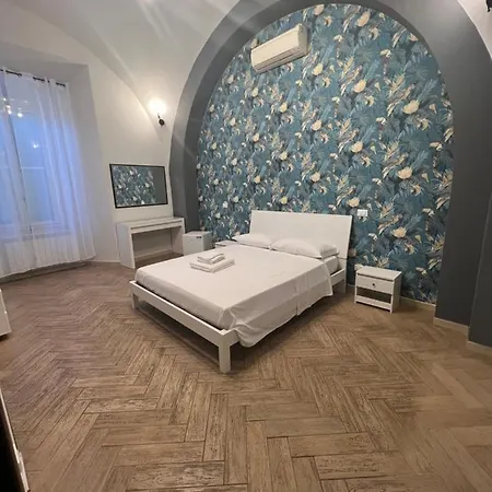 Palazzo Cardinale *