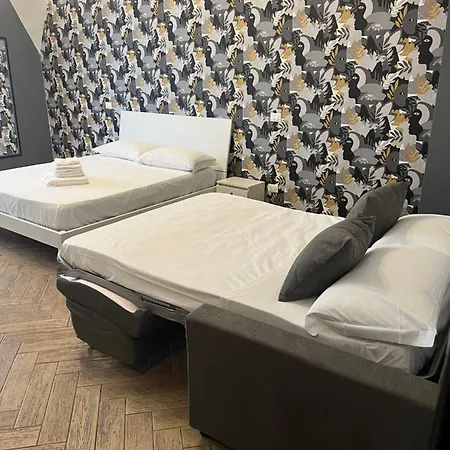 Palazzo Cardinale Bed & Breakfast