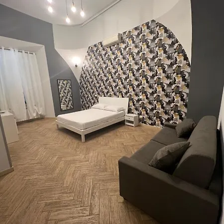 Bed & Breakfast Palazzo Cardinale *
