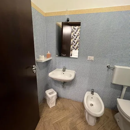 Bed & Breakfast Palazzo Cardinale
