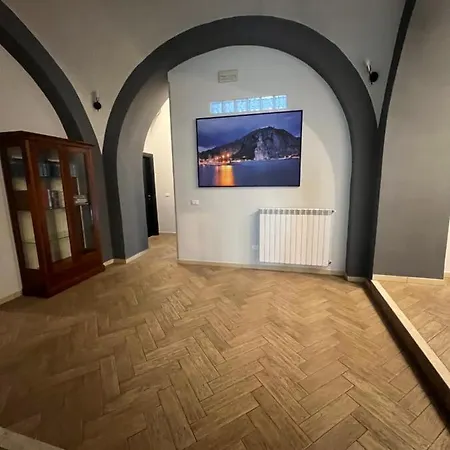 Bed & Breakfast Palazzo Cardinale