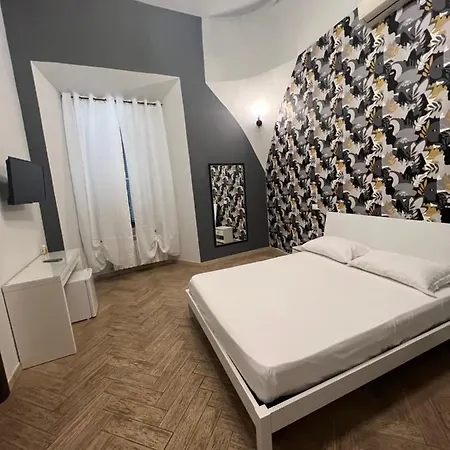 Palazzo Cardinale Bed & Breakfast Terracina