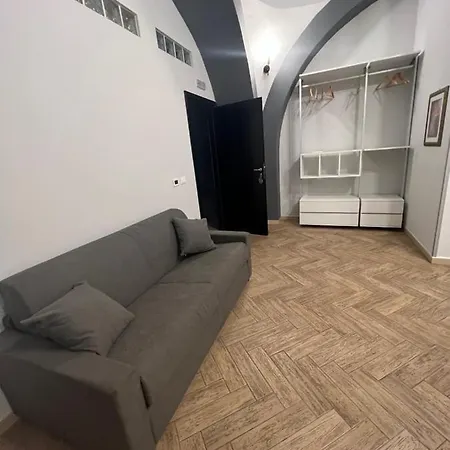 Bed & Breakfast Palazzo Cardinale *