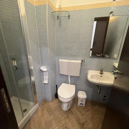 Bed & Breakfast Palazzo Cardinale *