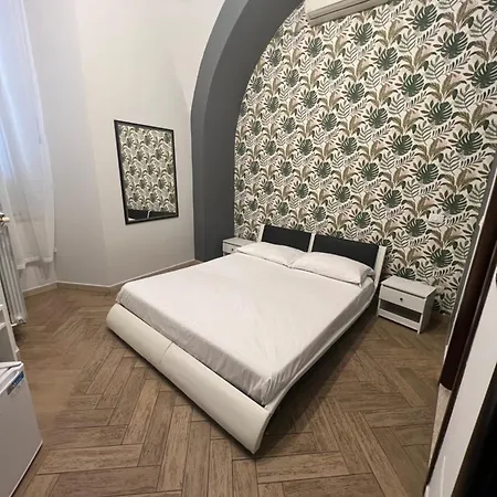 Bed & Breakfast Palazzo Cardinale *