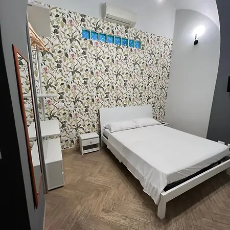 Palazzo Cardinale Bed & Breakfast Terracina