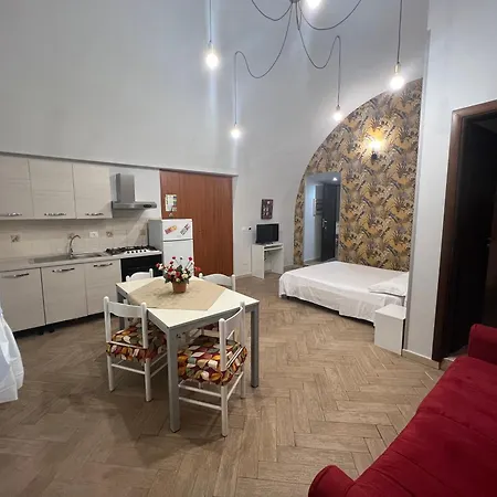Palazzo Cardinale *