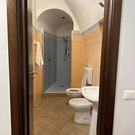 Palazzo Cardinale Bed & Breakfast Terracina